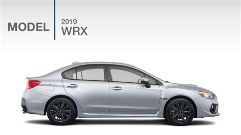 2019 Subaru Wrx Base Model Review Youtube