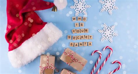 The Office Secret Santa How To Choose The Perfect T