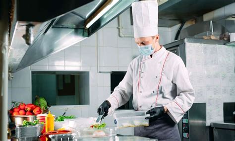 Food Hygiene And Safety For Catering School Of Health Care