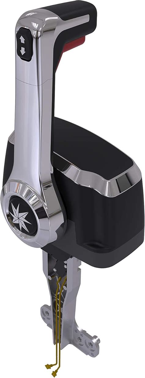 Amazon Dometic Seastar Xtreme Control Chx P Top Mount Trim