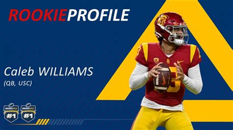 Caleb Williams King Fantasy Sports