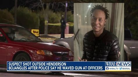 Henderson Police Coverage