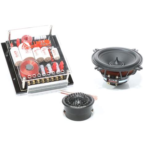 Audio System Hx Phase Evo Car Audio Specialist Mb Car Audio