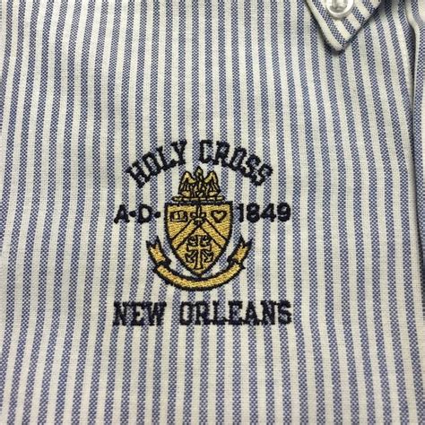 Holy Cross – Beau's School Uniforms