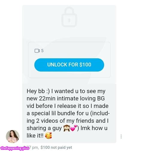 Savannah Parker SavannahParkerofficial Savannahparker6 Nude OnlyFans Photo 60 The