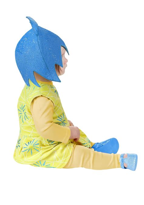 Disney and Pixar Infant Joy Costume | Inside Out Costumes