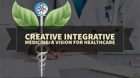 Creative Integrative Medicine Dr Paul Drouin Quantum University