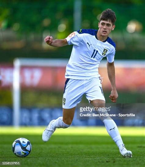 Matija Popović Photos and Premium High Res Pictures - Getty Images