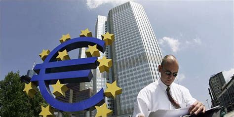 Europes Central Bank Raises Interest Rates The New York Times