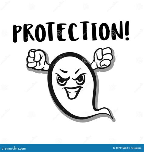 Ghost Content Warning 8