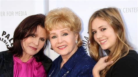 Heres How Much Billie Lourd Is Actually Worth