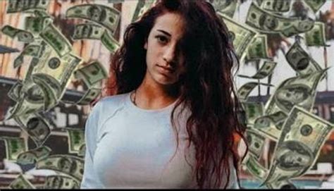 Cash Me Outside Girl Exactly How Much Cash Is She Earning The Pacific Tribune