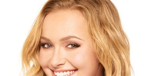 Hayden Panettiere Addiction Neutrogena Ad