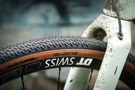 Heute Feiert Der Neue Schwalbe G One R Gravel Reifen Premiere Am Start