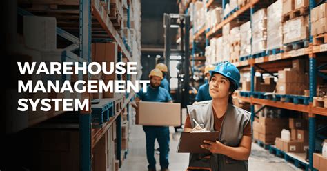 Warehouse Management System Explained Dckap