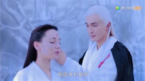eternal love  dream chinese serial gao weiguang dilraba dilmurat