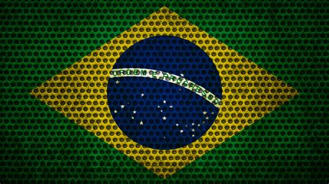 Brazilian Flag Wallpapers - Wallpaper Cave