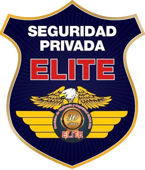 Logotipo De La Empresa De Seguridad Png