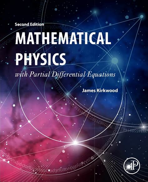 Mathematical Physics With Partial Differential Equations Edition 2