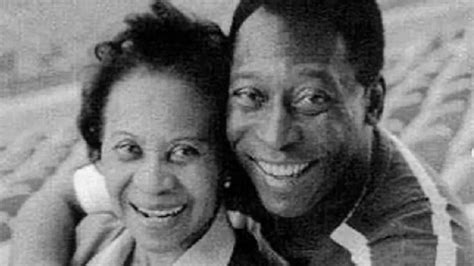 Doña Celeste La Mamá De Pelé Aún No Sabe Que Su Hijo Murió