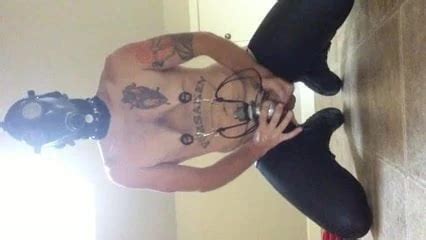 Fun With Nipple Clamps Gay Amateur Amateur Porn Feat Jericho Norious Xhamster