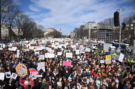 After 5 years, Black Lives Matter inspires new protest movements - ABC News