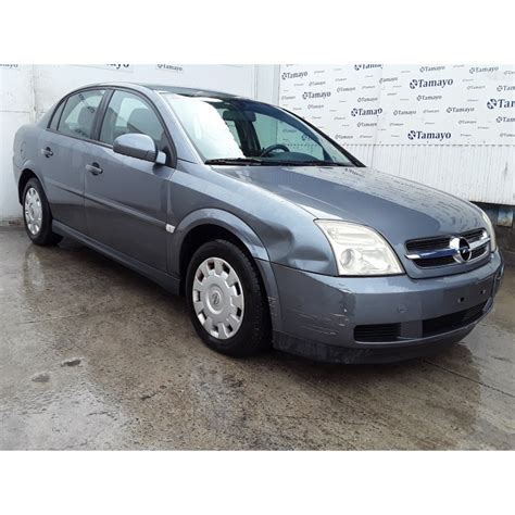 Opel Vectra C Berlina Del A O