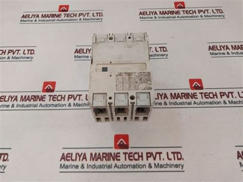 Abb Tmax T2n 160 Circuit Breaker 100a Aeliya Marine