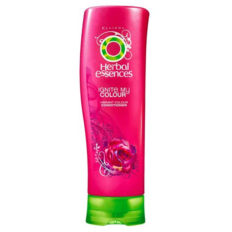 Herbal Essences Ignite My Colour Conditioner 200 Ml 199 Eur Luxplusnl