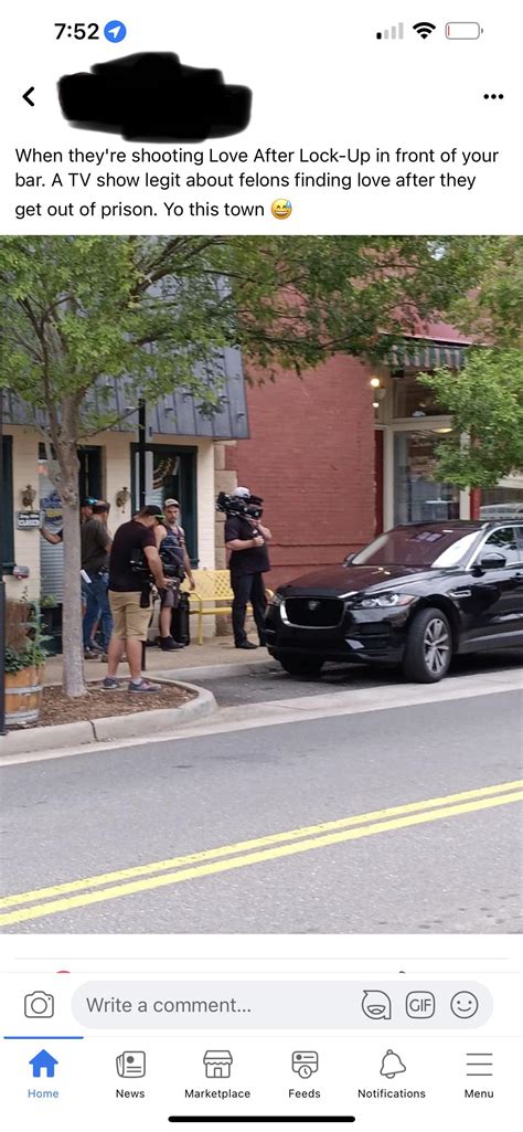 Clint and Tracie: Relationship Status of the Love After Lockup Pair 2