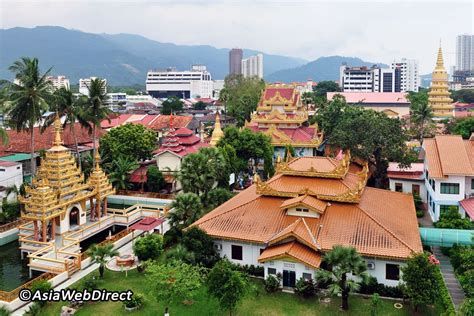 Penang Has Plenty Of Must See Attractions That You Should Cover In Your Itinerary If You Wish To