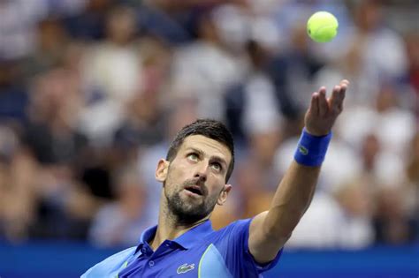 Novak Djokovic Se Pronunció En La Polémica De Las Pelotas Y Criticó A La Atp