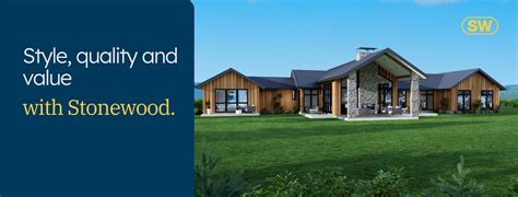 Stonewood Homes Rodney | Warkworth