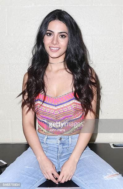 Emeraude Toubia Photos Photos And Premium High Res Pictures Getty Images