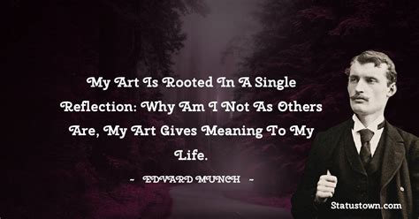 20+ Best Edvard Munch Quotes in January 2025