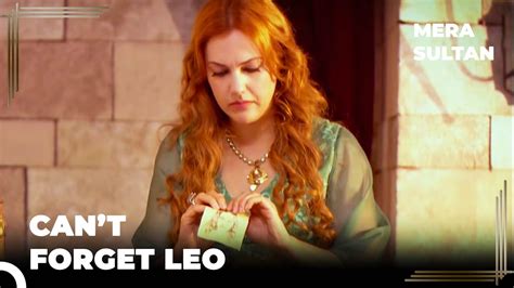 Hurrem Holds Onto Her Past Mera Sultan Urdu Dubbed YouTube