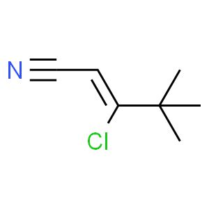 Chloro Dimethyl Pent Enenitrile Cas J W Pharmlab