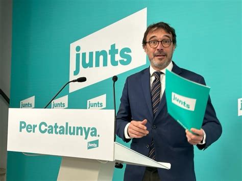 Junts mantendrá su voto en contra de los reales decretos y pide que los