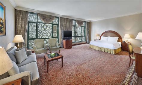 Madinah Hilton In Medina Room Deals Photos And Reviews