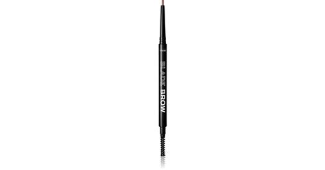 Revolution Relove Blade Brow Crayon Pour Sourcils Avec Brosse Avis