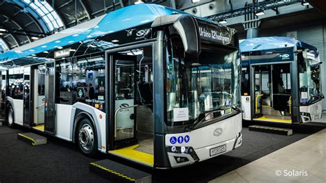 Fuel Cell Bus On Twitter Upper Bavaria Will Receive Hydrogen