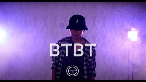 B I 비아이 BTBT Feat DeVita ENCORE K Pop Dance Class YouTube