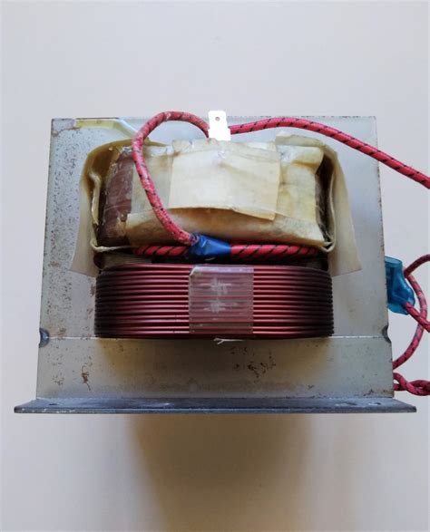 Трансформатор к микроволновке MD-903EMR-1 б / у, цена 497 грн — Prom.ua ...