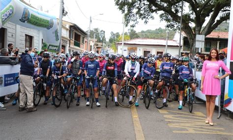 Vuelta A Colombia Femenina 2023 Oficializadas Las Nóminas De Los Equipos Inscritos Revista