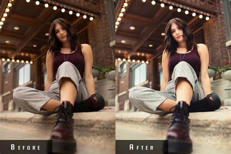 Photo Editing Style Keeping Your Creative Edits Consistent