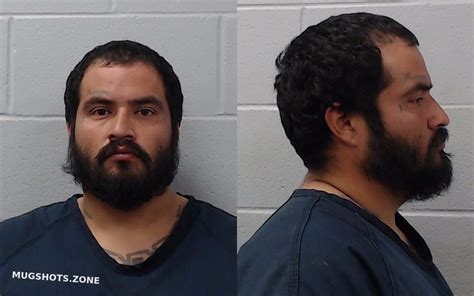 Flores Hector Iii 01 25 2024 Hays County Mugshots Zone