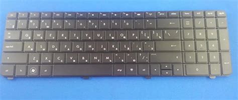 Aliexpress.com : Buy keyboard for HP G72 G72 100 G72 200 G72 a00 G72 ...