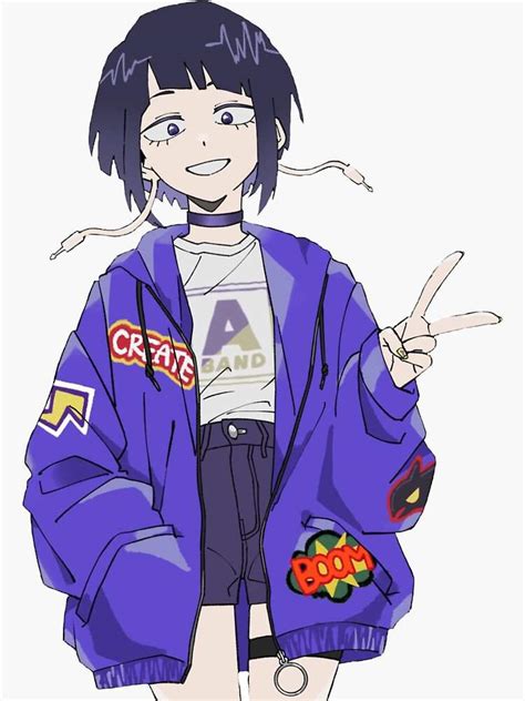 Kyouka Jirou Wiki Mundo Spider Amino