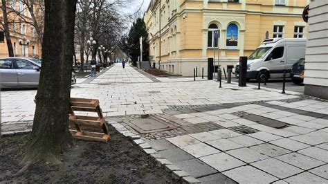 Jakich Zmian Chcemy Na Deptaku W Zielonej G Rze Mieszka Cy