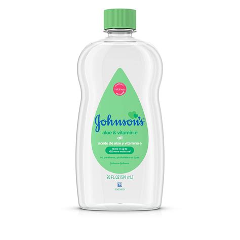 Best Baby Oil: Top Picks for Your Little One's Skin - Straight.com